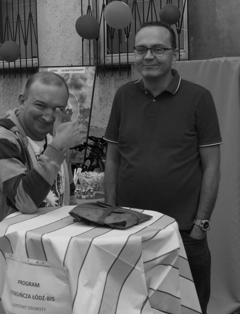 Krzysztof Jaraczewski