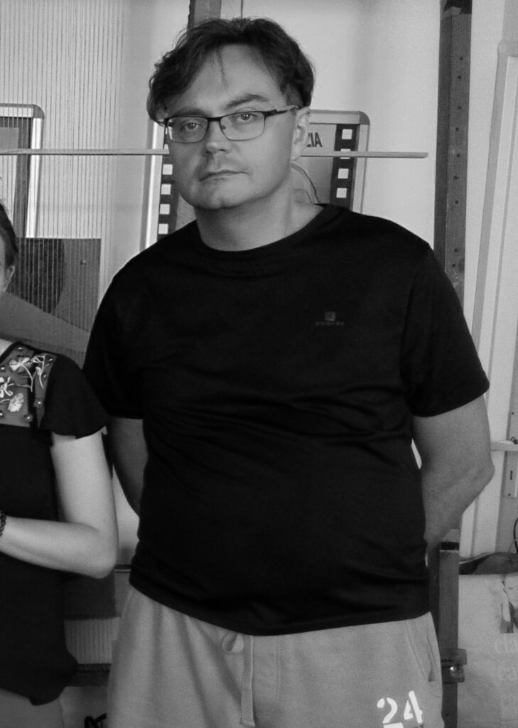 Krzysztof Jaraczewski