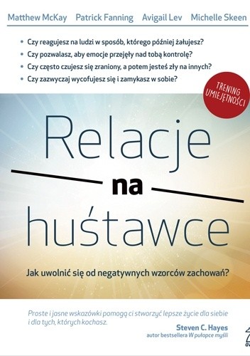 Relacje na huśtawce