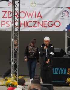 Read more about the article Piknik ,,Dbam o Zdrowie Psychiczne” 25.09.2021 r