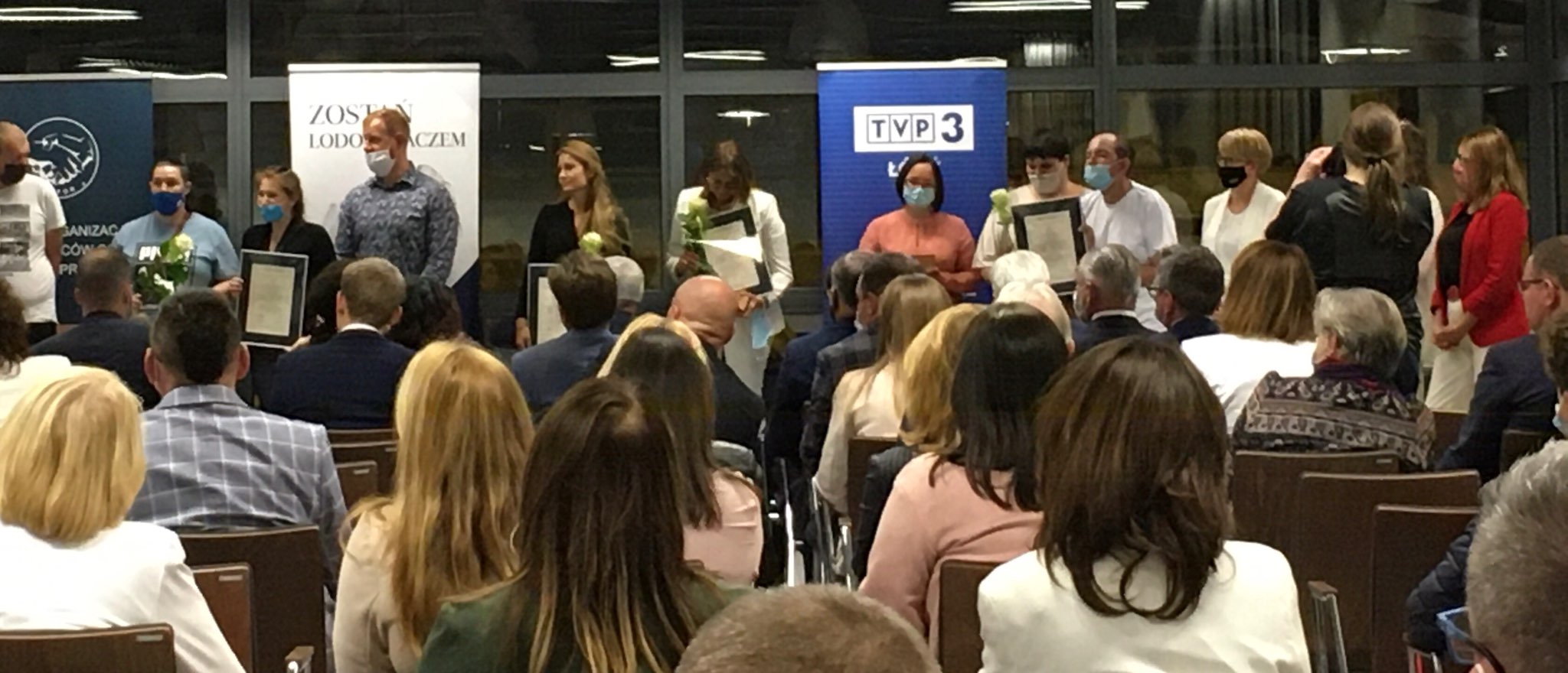 You are currently viewing XVI regionalna gala Lodołamaczy